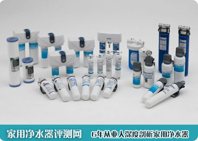 3M净水器官网报价 3M净水器价格表