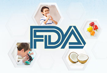 美国FDA食品级安全材质
