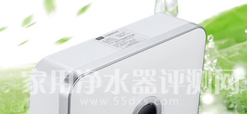 TCL TJ-GU0501A净水器金属包边工艺